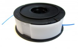 ALM BQ115 Trimmer spool and line
